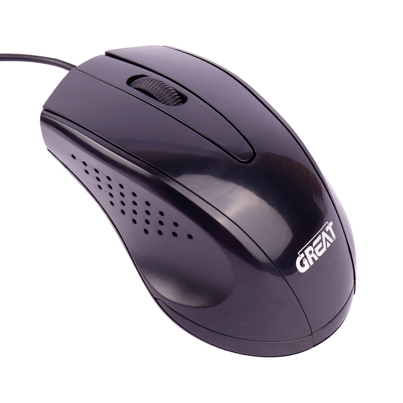 موس Great GR-M340