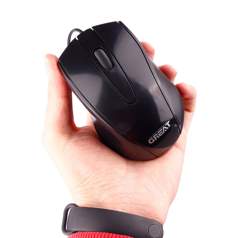 موس Great GR-M340