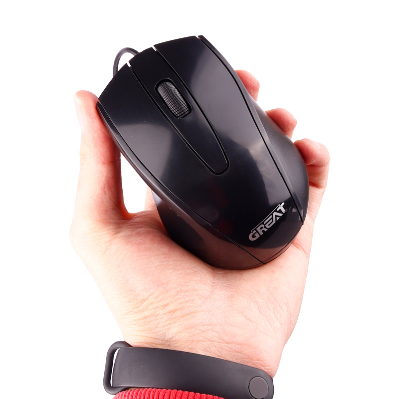 موس Great GR-M340