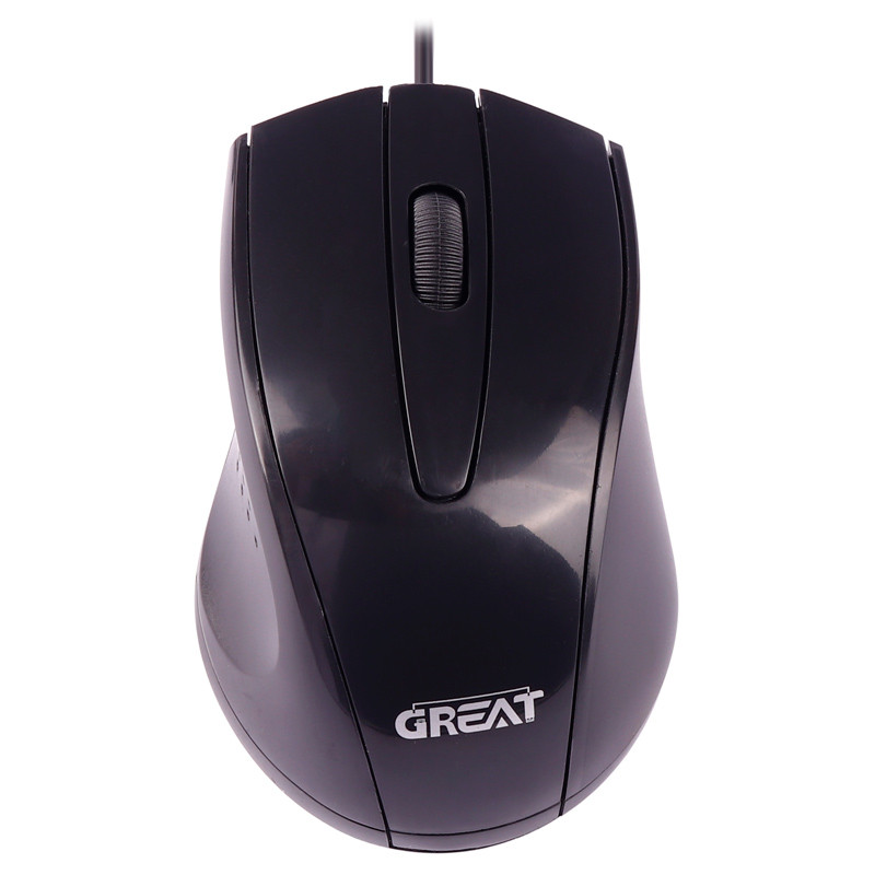 موس Great GR-M340