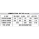 پاور 600 وات گرین Green GP600A-ECO Rev3.1 White
