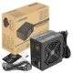 پاور 600 وات گرین Green GP600A-ECO Rev3.1 White