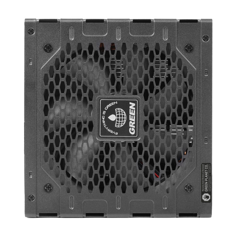 پاور 800 وات گرین Green GP800A-GED Bronze
