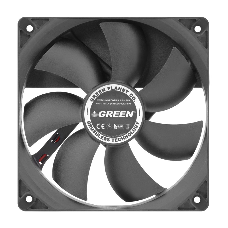 پاور 800 وات گرین Green GP800A-GED Bronze