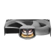 پاور 800 وات گرین Green GP800A-GED Bronze