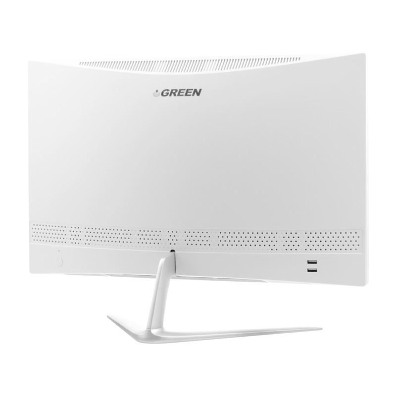 آل این وان Green GX22-i318S Core i3 (8100) 8GB 1TB+120GB SSD Intel 21.5" FHD