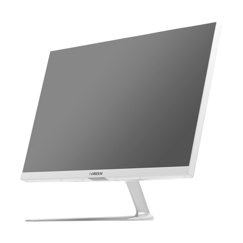 آل این وان Green GX22-i318S Core i3 (8100) 8GB 1TB+120GB SSD Intel 21.5" FHD