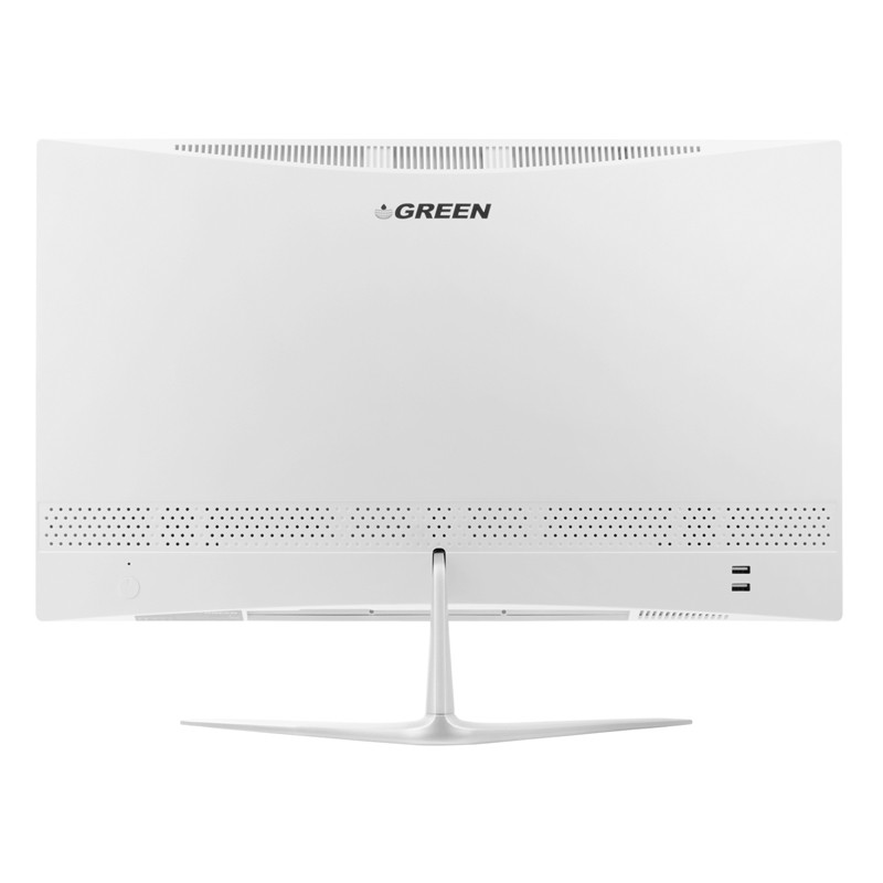 آل این وان Green GX22-i318S Core i3 (8100) 8GB 1TB+120GB SSD Intel 21.5" FHD