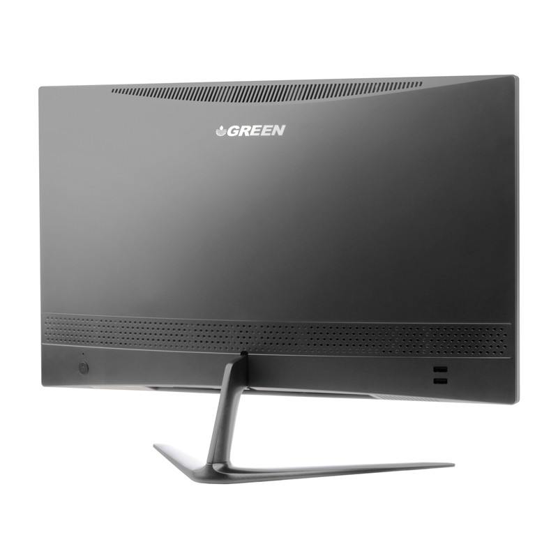 آل این وان Green GX22-i318S Core i3 (8100) 8GB 1TB+120GB SSD Intel 21.5" FHD