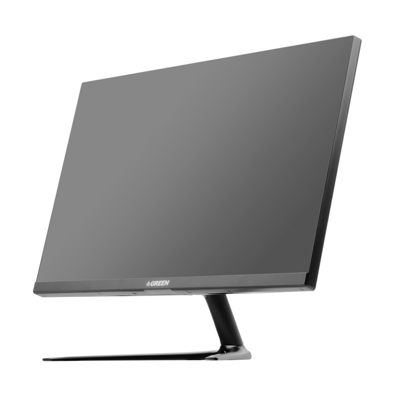 آل این وان Green GX22-i318S Core i3 (8100) 8GB 1TB+120GB SSD Intel 21.5" FHD