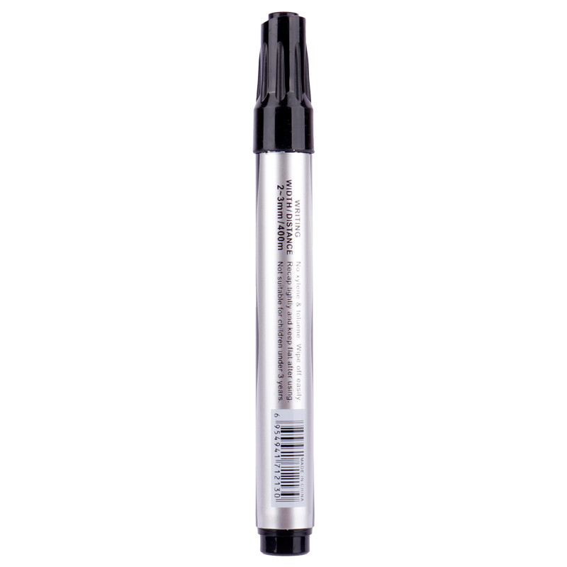 ماژیک وایت برد جیکسین نوک گرد Gxin G-213 بسته 12 عددی