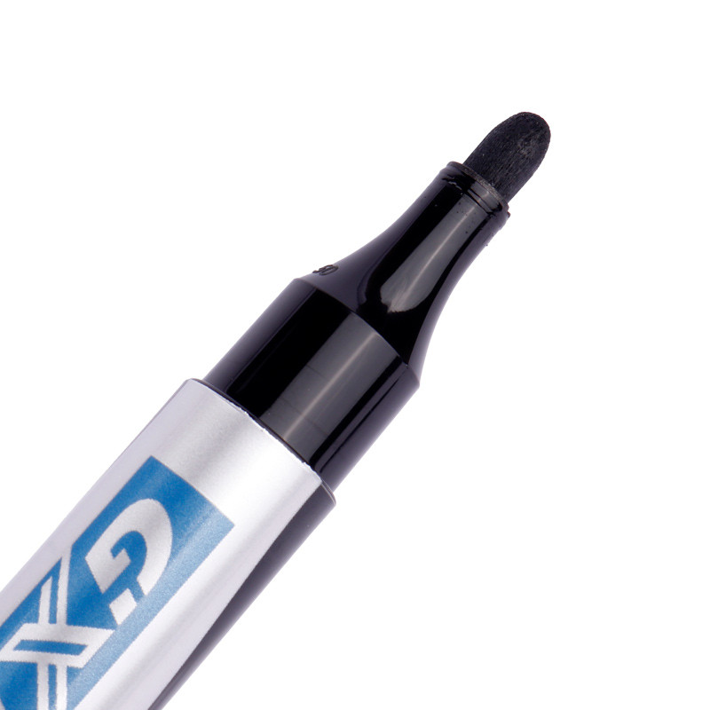 ماژیک وایت برد جیکسین نوک گرد Gxin G-213 بسته 12 عددی