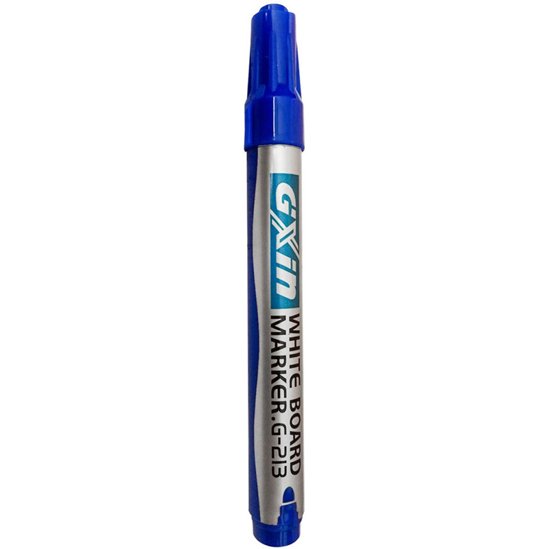 ماژیک وایت برد جیکسین نوک گرد Gxin G-213 بسته 12 عددی