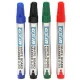 ماژیک وایت برد جیکسین نوک گرد Gxin G-213 بسته 12 عددی
