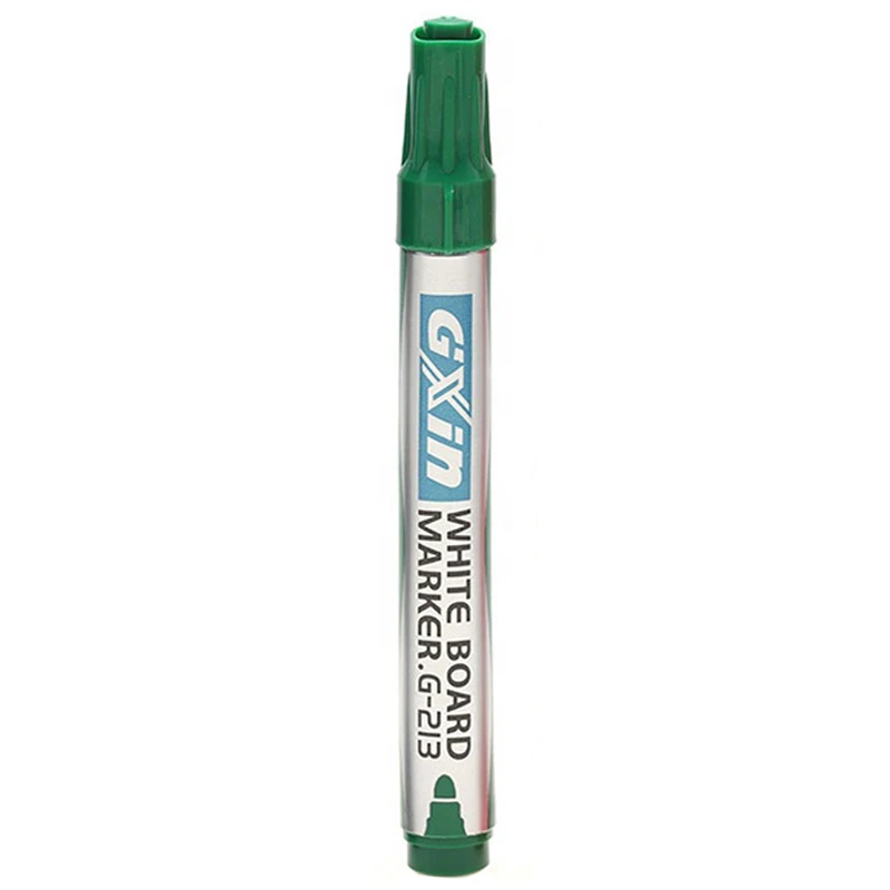 ماژیک وایت برد جیکسین نوک گرد Gxin G-213 بسته 12 عددی