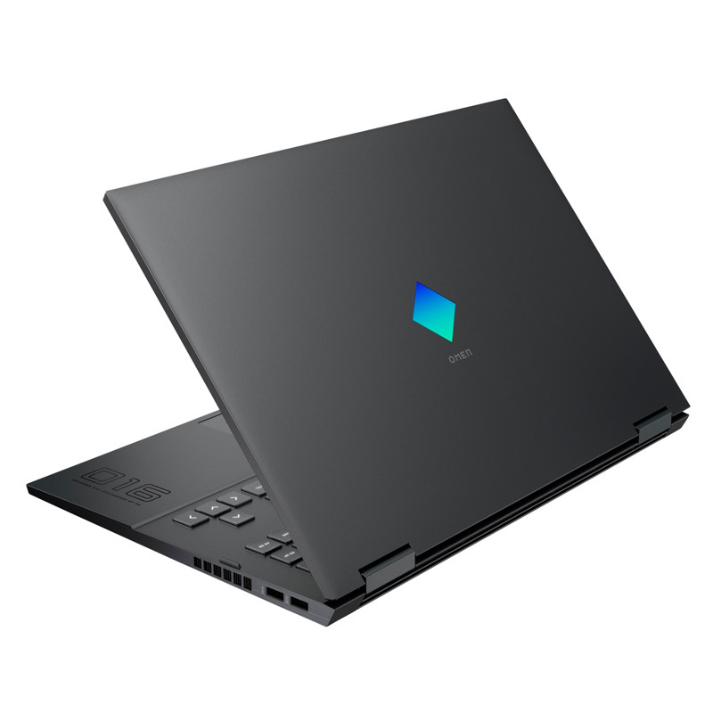 لپ تاپ HP Omen 16 B0003 Core i7 (11800H) 16GB 1TB SSD NVIDIA 6GB 16.1″ FHD