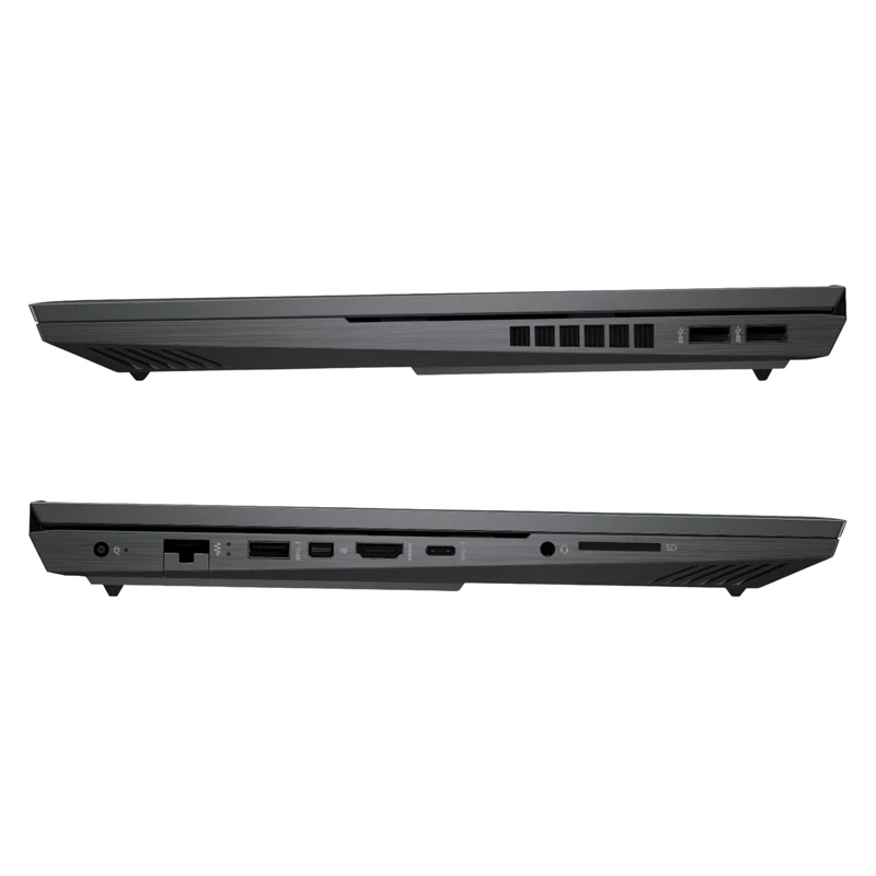 لپ تاپ HP Omen 16 B0003 Core i7 (11800H) 16GB 1TB SSD NVIDIA 6GB 16.1″ FHD