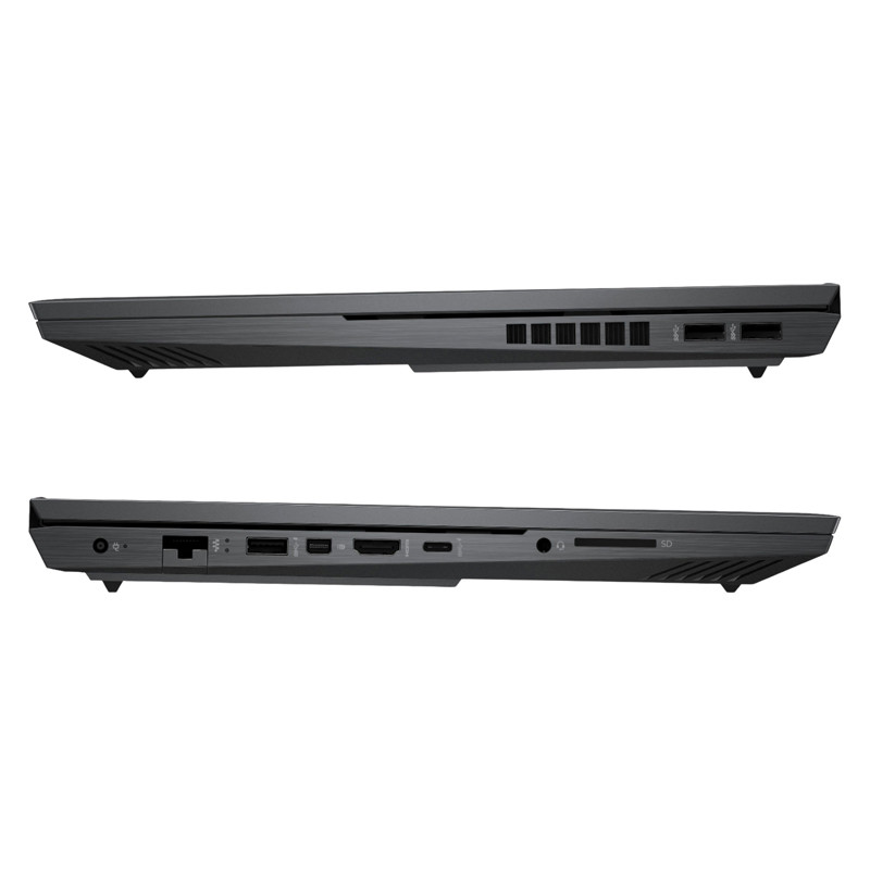 لپ تاپ HP Omen 16 B0003 Core i7 (11800H) 16GB 1TB SSD NVIDIA 6GB 16.1″ FHD