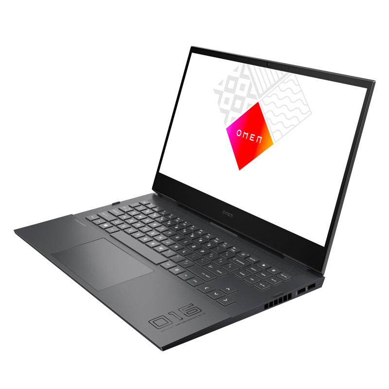 لپ تاپ HP Omen 16 B0003 Core i7 (11800H) 16GB 1TB SSD NVIDIA 6GB 16.1″ FHD