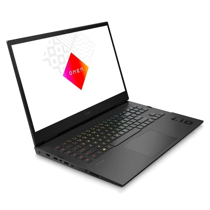 لپ تاپ HP Omen 17t CK000 Core i9 (11900H) 16GB 1TB SSD NVIDIA 8GB 17.3″ QHD