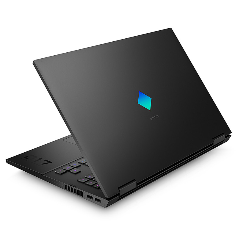 لپ تاپ HP Omen 17t CK000 Core i9 (11900H) 16GB 1TB SSD NVIDIA 8GB 17.3″ QHD
