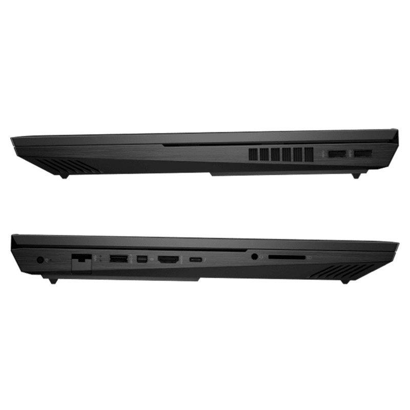 لپ تاپ HP Omen 17t CK000 Core i9 (11900H) 16GB 1TB SSD NVIDIA 8GB 17.3″ QHD