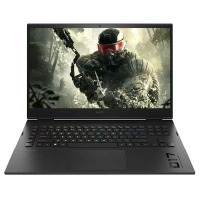لپ تاپ HP Omen 17t CK000 Core i9 (11900H) 32GB 1TB SSD NVIDIA 16GB 17.3″ QHD