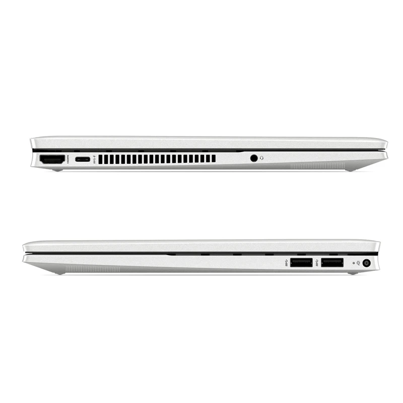لپ تاپ HP Pavilion X360 14T DY100 Core i7 (1195G7) 8GB 512GB SSD Intel 14" FHD