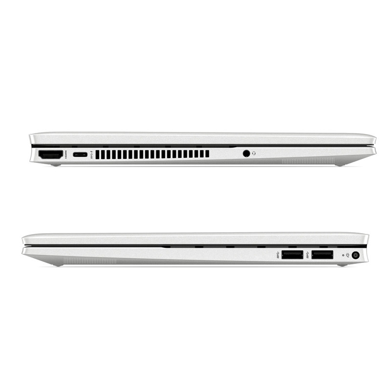 لپ تاپ HP Pavilion X360 14T DY100 Core i7 (1195G7) 8GB 512GB SSD Intel 14" FHD