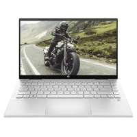 لپ تاپ HP Pavilion X360 14T DY100 Core i7 (1195G7) 8GB 512GB SSD Intel 14" FHD