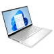 لپ تاپ HP Pavilion X360 14T DY100 Core i7 (1195G7) 8GB 512GB SSD Intel 14" FHD