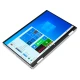 لپ تاپ HP Pavilion X360 14T DY100 Core i7 (1195G7) 8GB 512GB SSD Intel 14" FHD