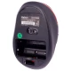 کیبورد و موس بی سیم هترون HKCW350