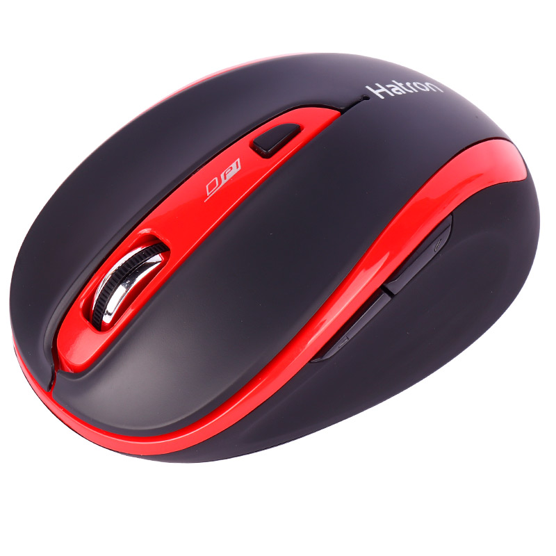 کیبورد و موس بی سیم هترون HKCW350