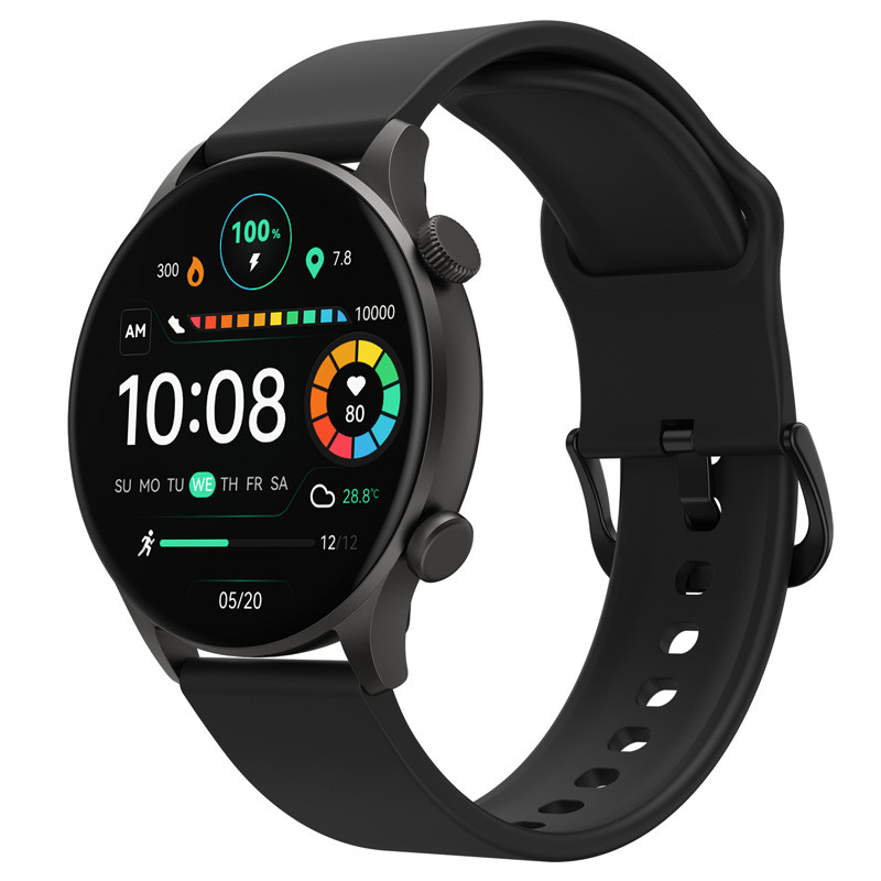 ساعت هوشمند هایلو Haylou Solar Plus RT3 LS16