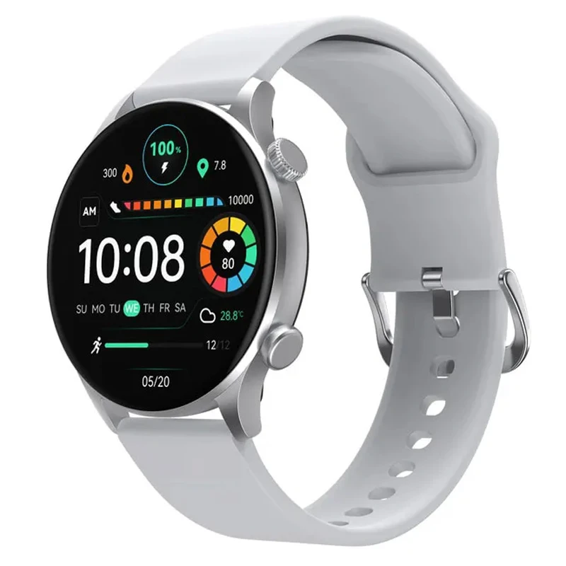 ساعت هوشمند هایلو Haylou Solar Plus RT3 LS16