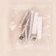 چراغ دیواری سنسوردار خورشیدی SL-144 + ریموت کنترل