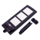 چراغ دیواری سنسوردار خورشیدی SL-144 + ریموت کنترل
