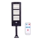 چراغ دیواری سنسوردار خورشیدی SL-144 + ریموت کنترل