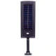 چراغ دیواری سنسوردار خورشیدی SL-144 + ریموت کنترل