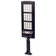 چراغ دیواری سنسوردار خورشیدی SL-144 + ریموت کنترل