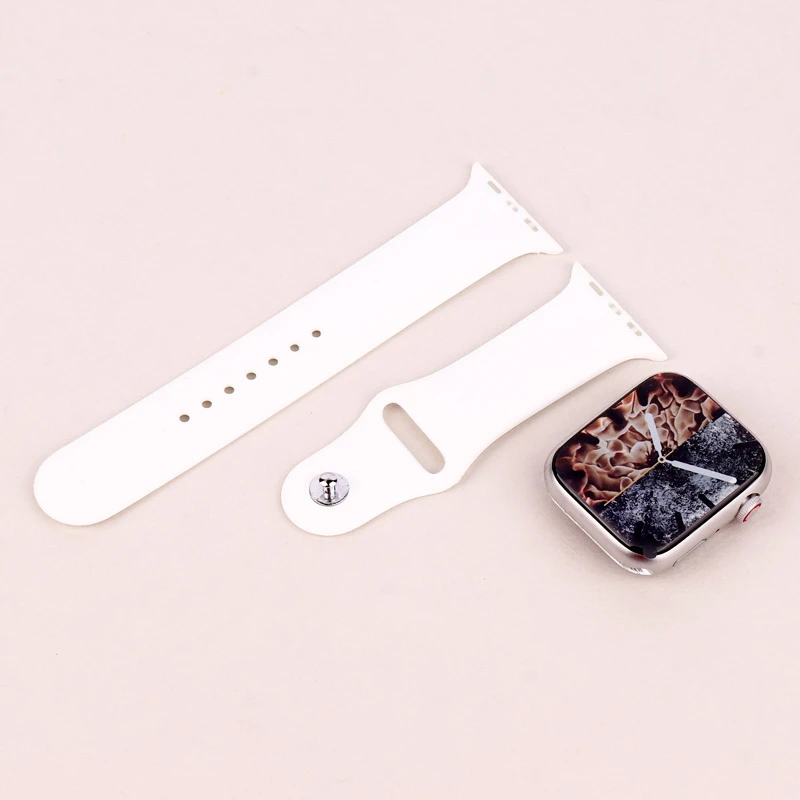 ساعت هوشمند های واچ Hi Watch Series 7 T500+Pro 45mm