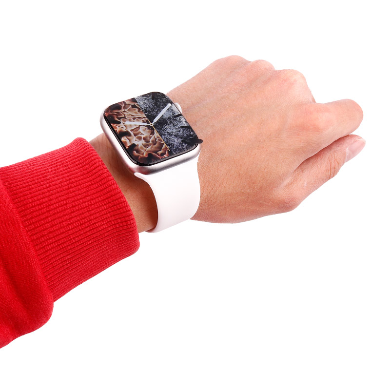 ساعت هوشمند های واچ Hi Watch Series 7 T500+Pro 45mm