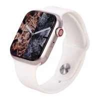 ساعت هوشمند های واچ Hi Watch Series 7 T500+Pro 45mm