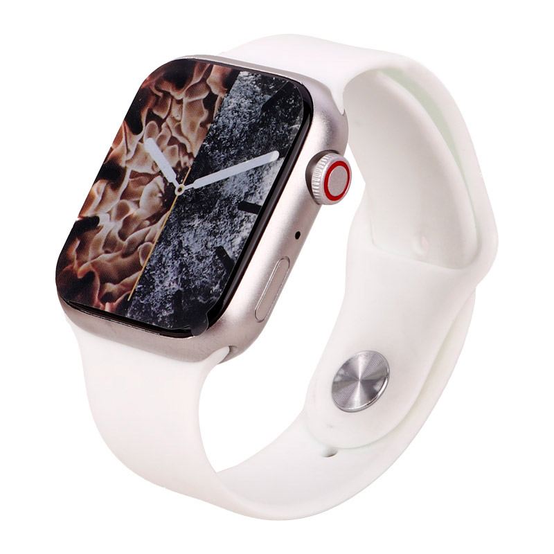 ساعت هوشمند های واچ Hi Watch Series 7 T500+Pro 45mm