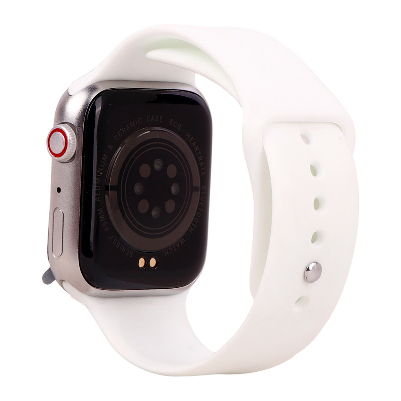 ساعت هوشمند های واچ Hi Watch Series 7 T500+Pro 45mm