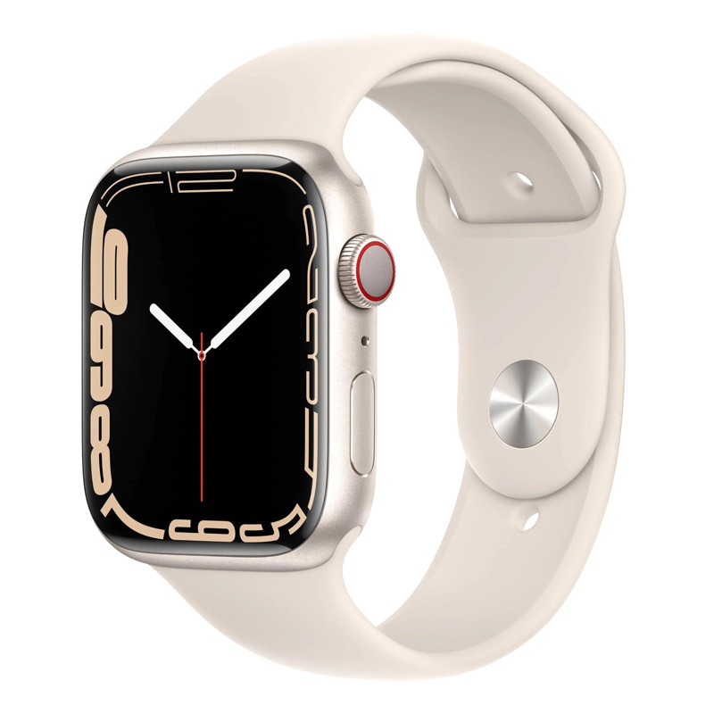 ساعت هوشمند های واچ Hi Watch Series 7 T500+Pro 45mm