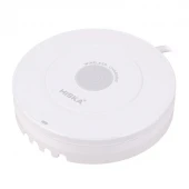 شارژر بی سیم فست شارژ 4 پورت Hiska AH320 QC3.0 PD 32W