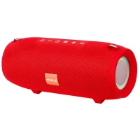 اسپیکر بلوتوثی رم و فلش خور Hiska B193