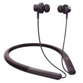 هندزفری بلوتوث دورگردنی Hiska FX-293